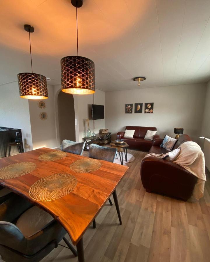 Lagerhaus Gabriel Appartement Zweibrücken Buitenkant foto
