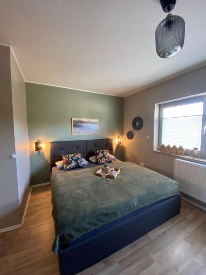 Lagerhaus Gabriel Appartement Zweibrücken Buitenkant foto