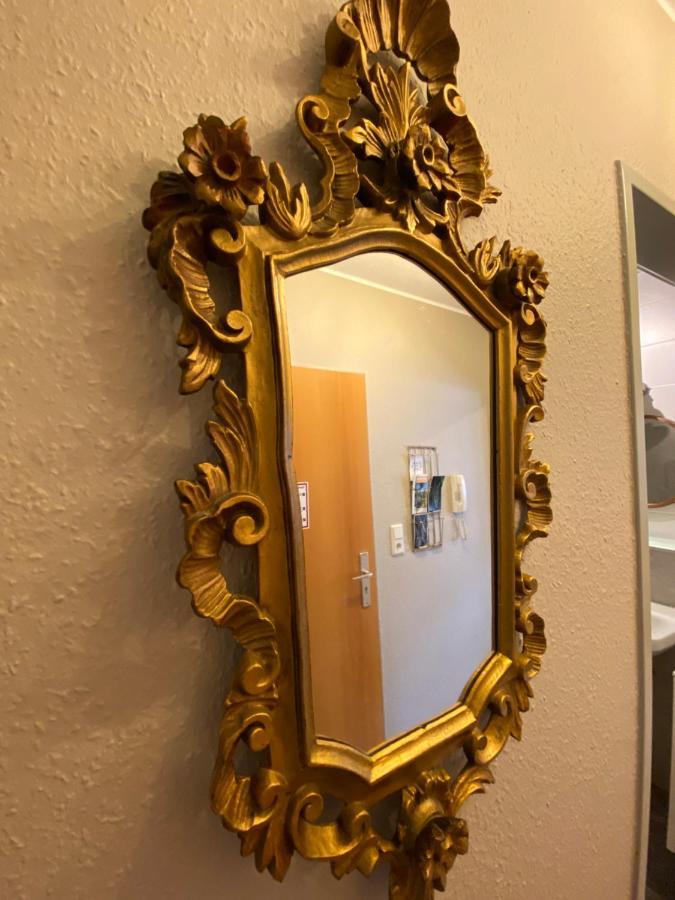 Lagerhaus Gabriel Appartement Zweibrücken Buitenkant foto
