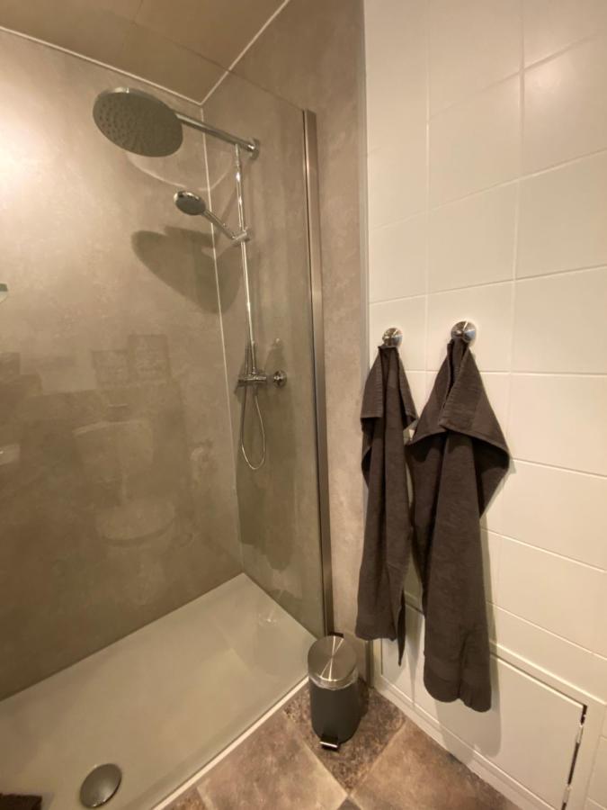 Lagerhaus Gabriel Appartement Zweibrücken Buitenkant foto