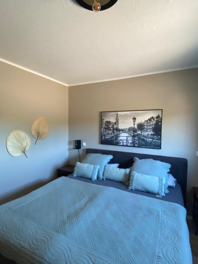 Lagerhaus Gabriel Appartement Zweibrücken Buitenkant foto