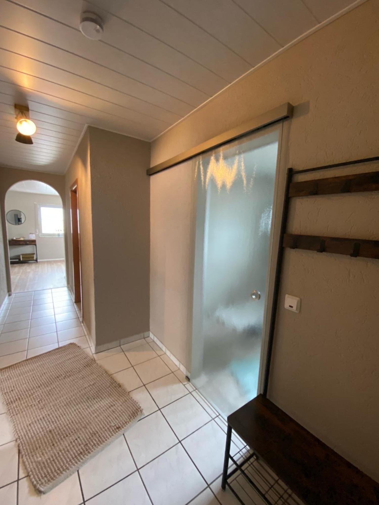 Lagerhaus Gabriel Appartement Zweibrücken Buitenkant foto