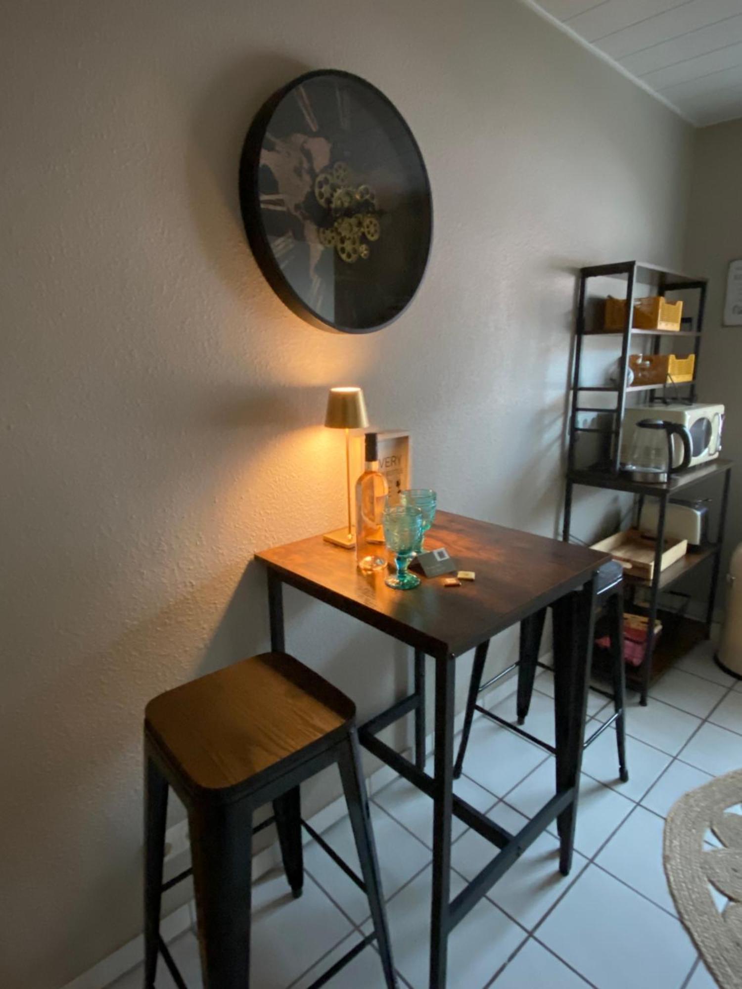 Lagerhaus Gabriel Appartement Zweibrücken Buitenkant foto